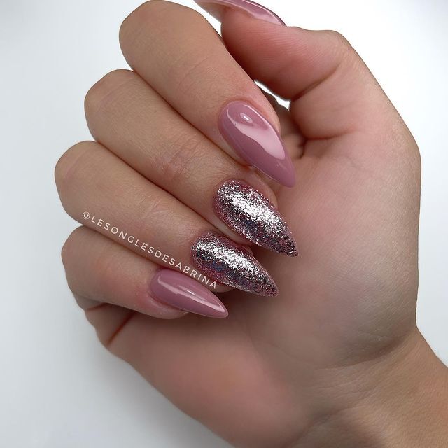 Vernis semi permanent Albi 94 * - ONGLES PRO