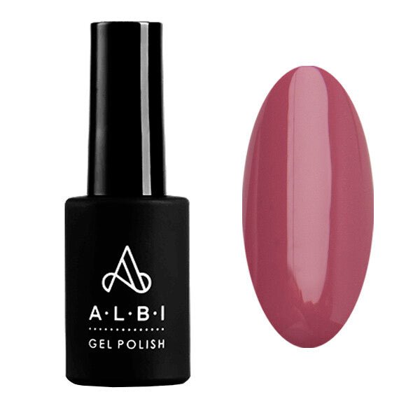 Vernis semi permanent Albi 95 - ONGLES PRO