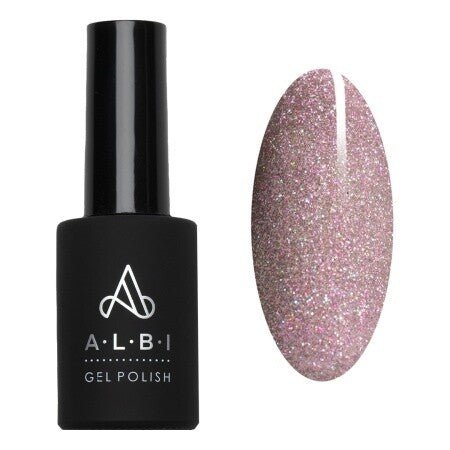 Vernis semi permanent Albi 99 - ONGLES PRO