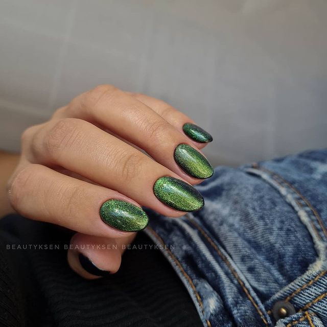 Vernis semi permanent Albi Cat 5D 8 - ONGLES PRO