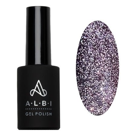 Vernis semi permanent Albi Hypnotic Double Harmony - ONGLES PRO