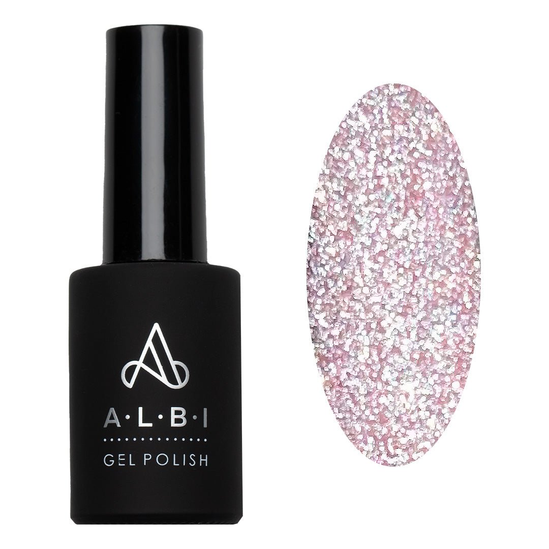 Vernis semi permanent Albi Hypnotic Euphoria - ONGLES PRO