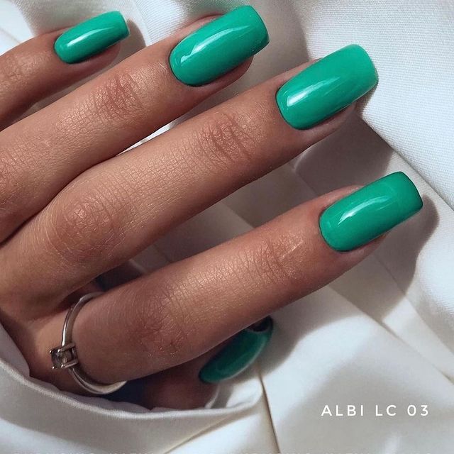 Vernis semi permanent Albi LC3 - ONGLES PRO