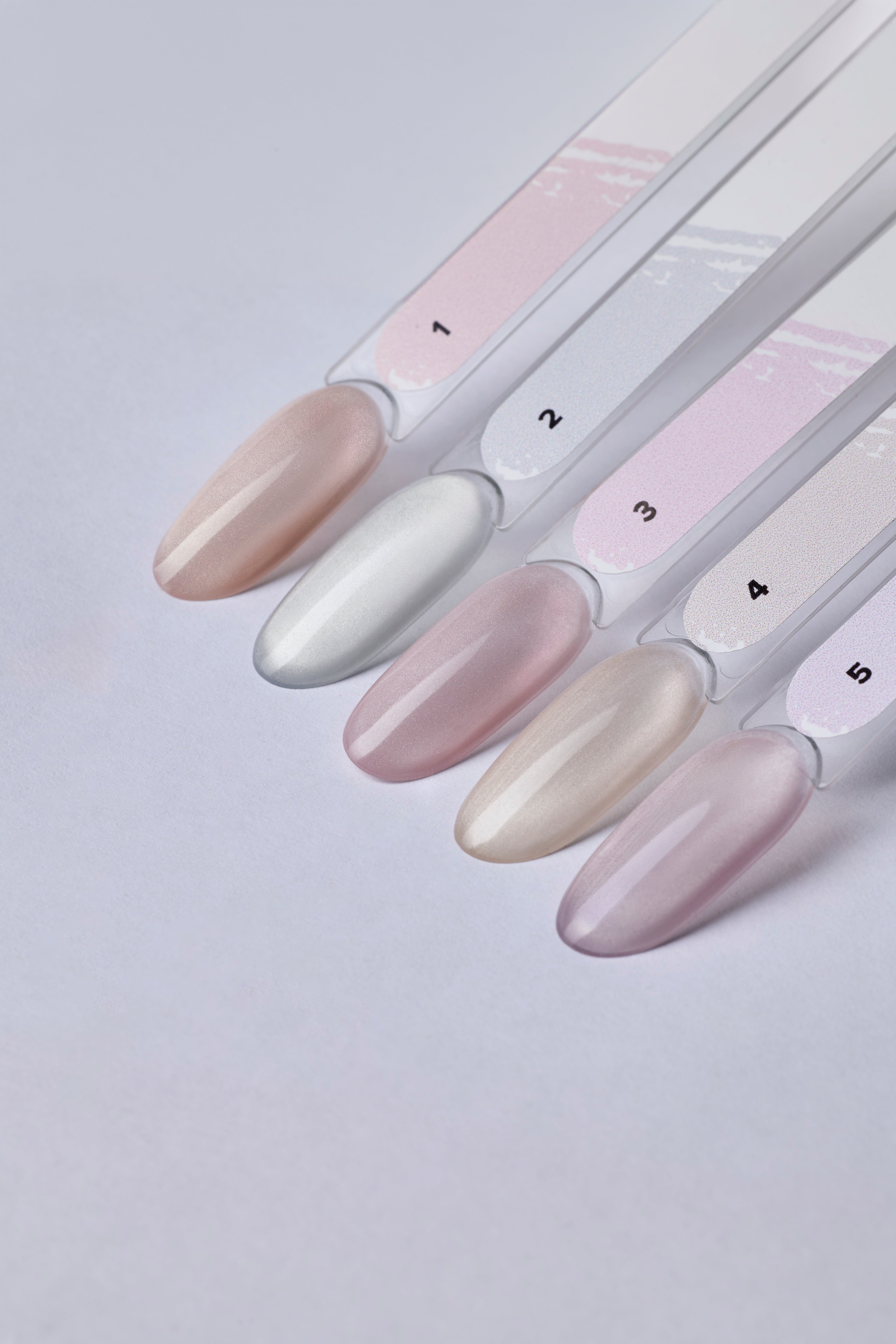 Vernis semi permanent Albi Silk Cat 1 - ONGLES PRO