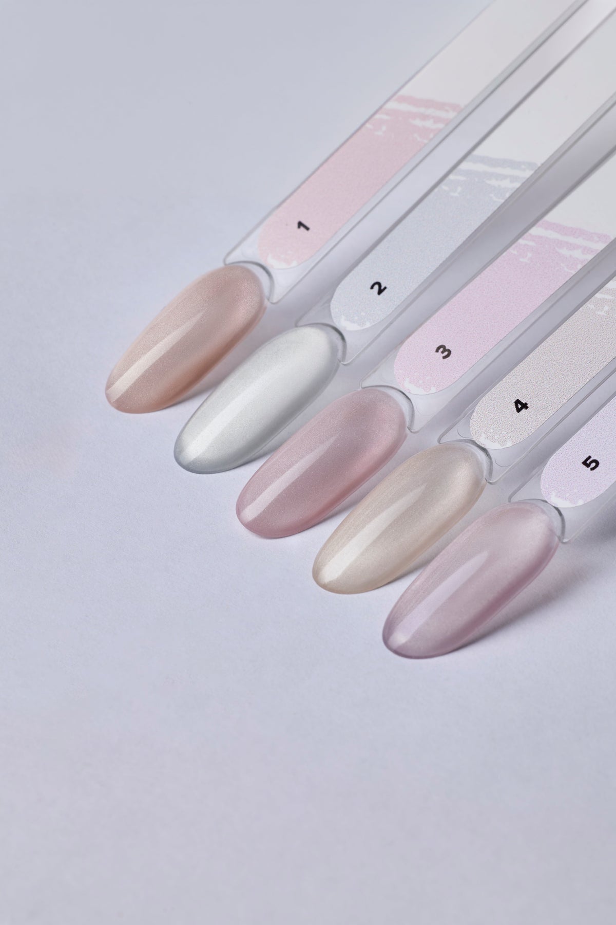 Vernis semi permanent Albi Silk Cat 4 - ONGLES PRO