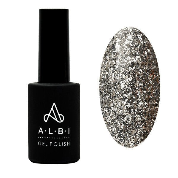 Vernis semi permanent Albi Star 07 - ONGLES PRO