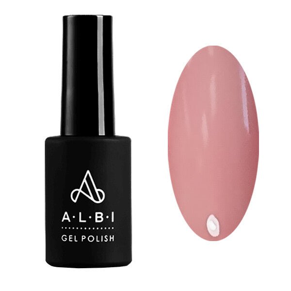 Vernis semi permanent Camouflage Albi 42 10 ml - ONGLES PRO