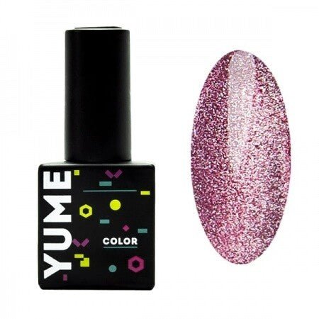 Vernis semi permanent space cat n°08 - ONGLES PRO