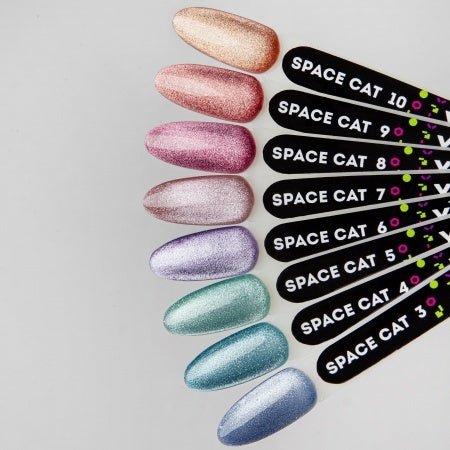 Vernis semi permanent space cat n°11 - ONGLES PRO