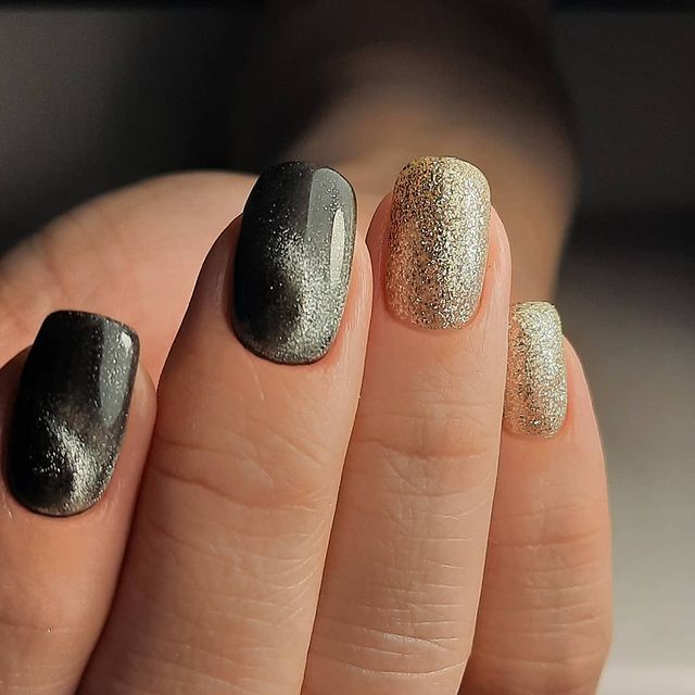 Vernis semi permanent space cat n°14 - ONGLES PRO
