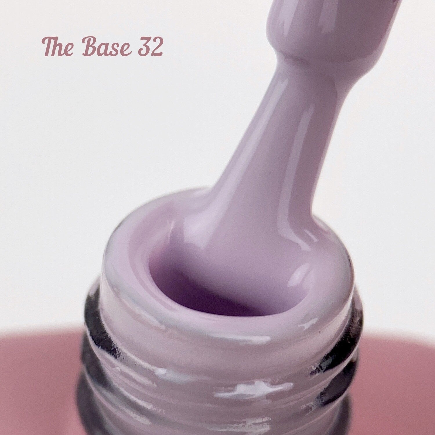 Vernis semi permanent The Base 32 - ONGLES PRO
