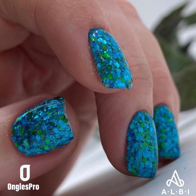 Vernis semi permanent Yume Fiesta 4 - ONGLES PRO