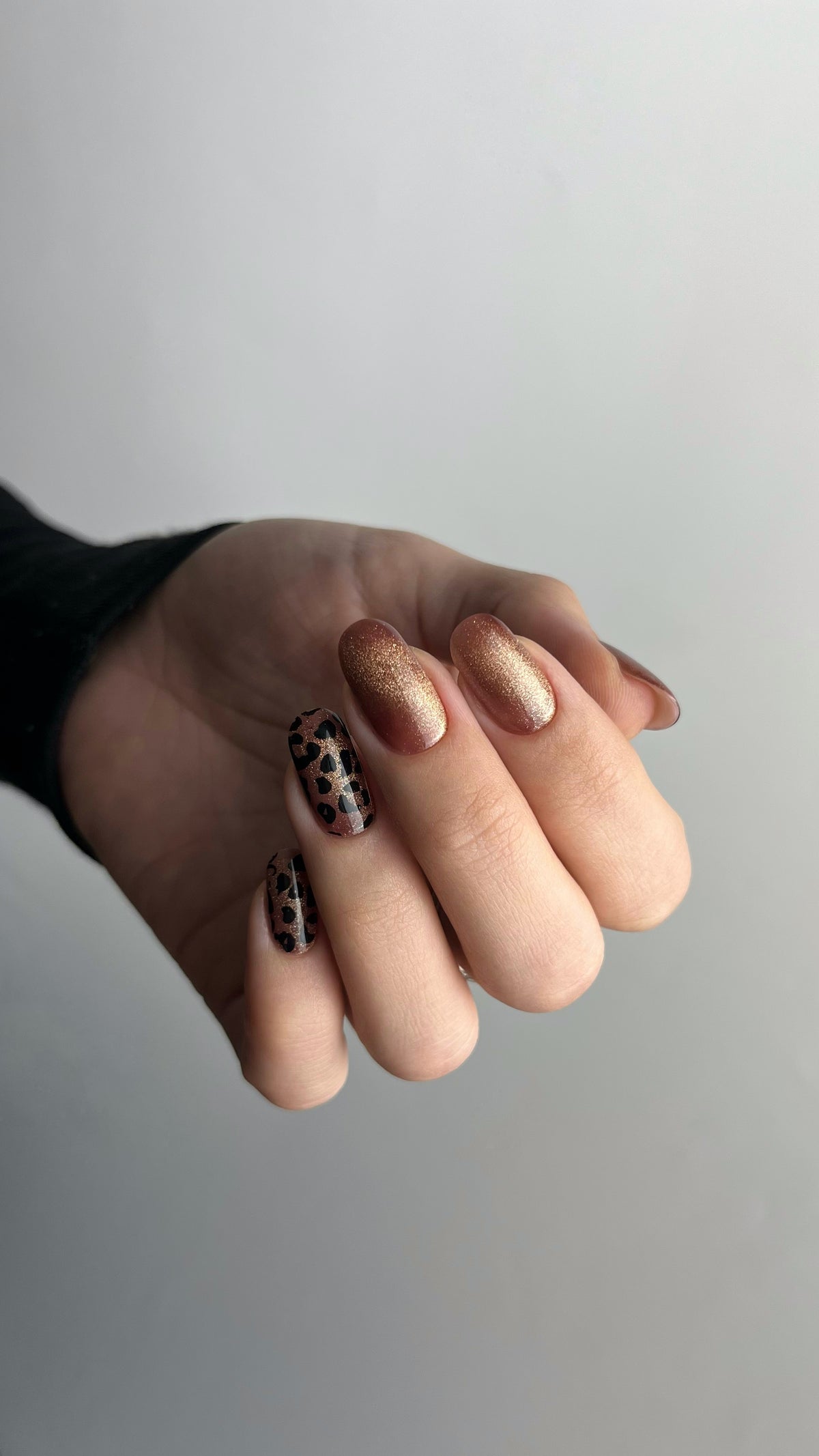 Vernis semi permanent Albi Silk Cat 10