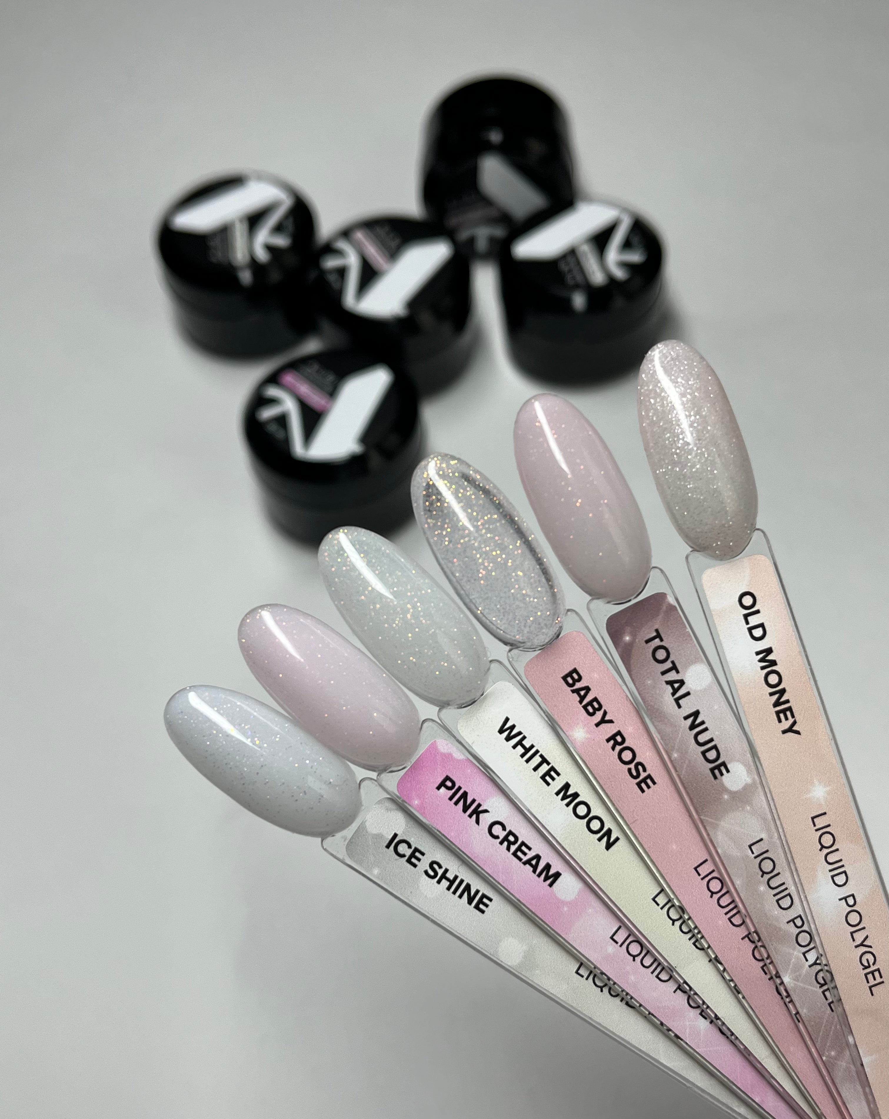 polygel liquide new albi ongles pro
