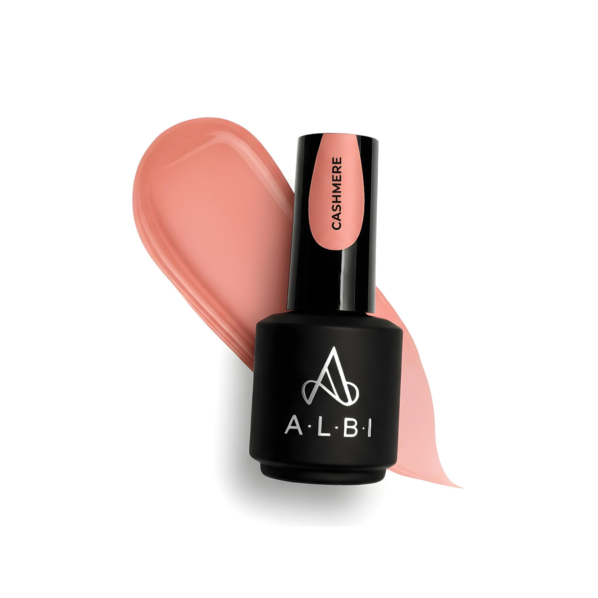 Polygel liquide Cashmere