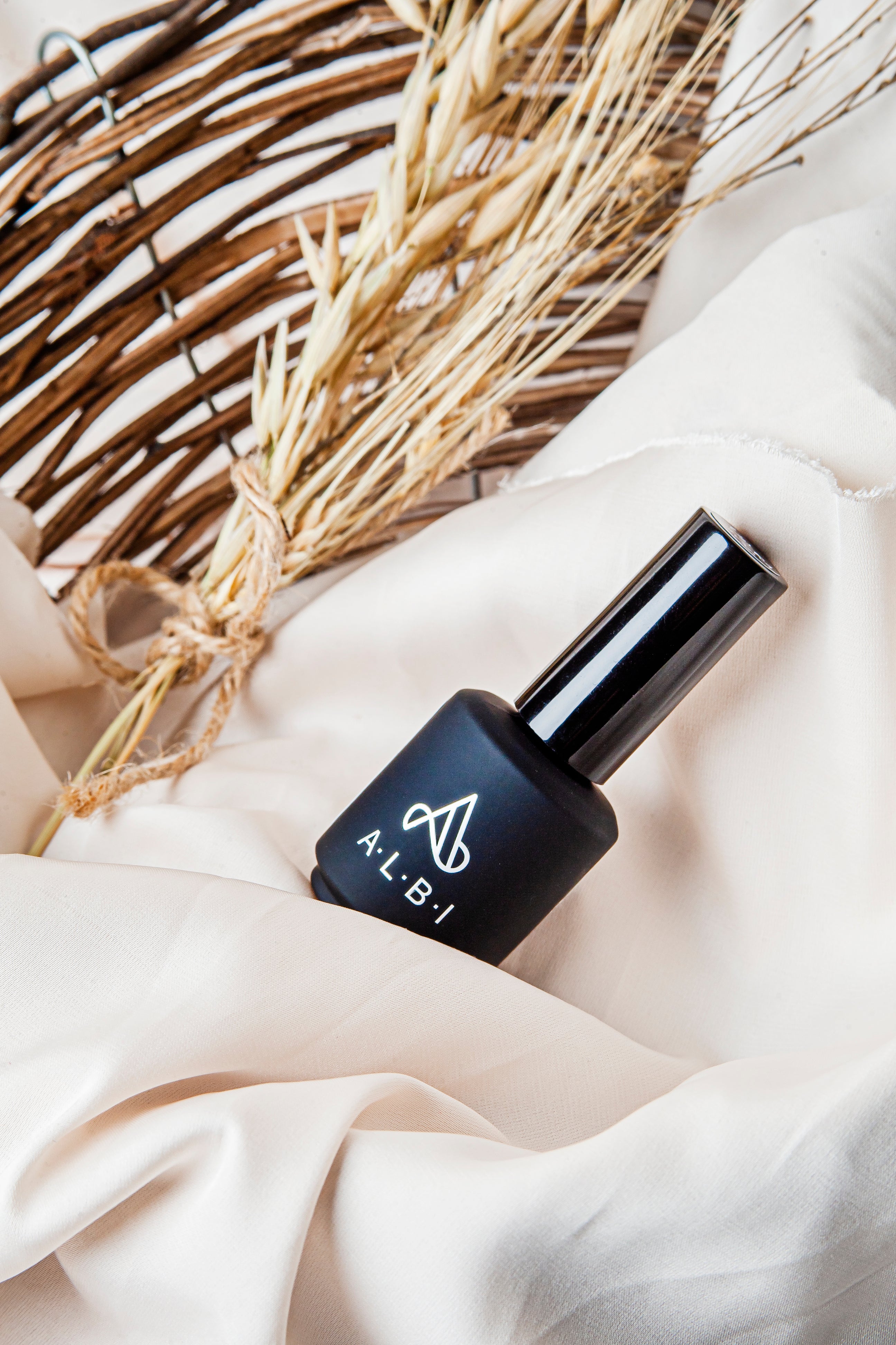 Top Coat No Wipe UV Filter Albi