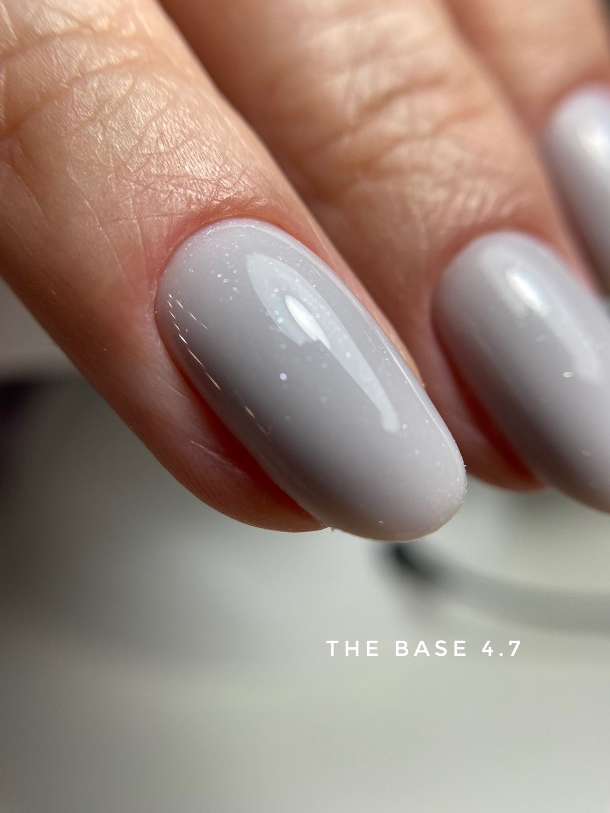 The Base 4.7 Base Shine