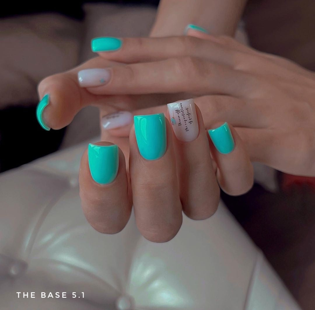 The Base 5.1 Base Color
